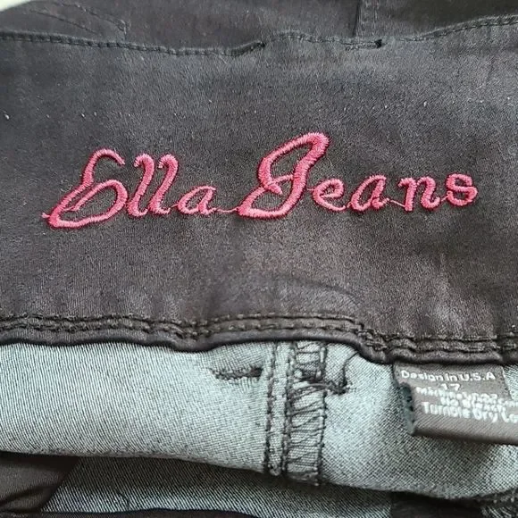 JR. PLUS SIZE ELLA JEANS 👖 😍 - Picture 11 of 12